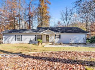 151 Crestwood Ct, Easley, SC 29640