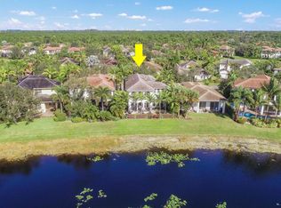 1435 Barlow Ct, Palm Beach Gardens, FL 33410
