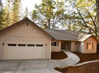 16648 Oscar Dr, Grass Valley, CA 95949