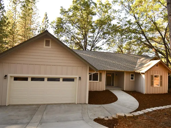 16648 Oscar Dr, Grass Valley, CA 95949