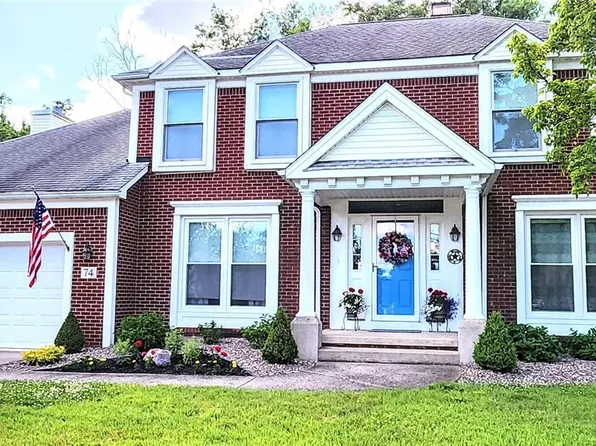 74 Sausalito Dr, East Amherst, NY 14051