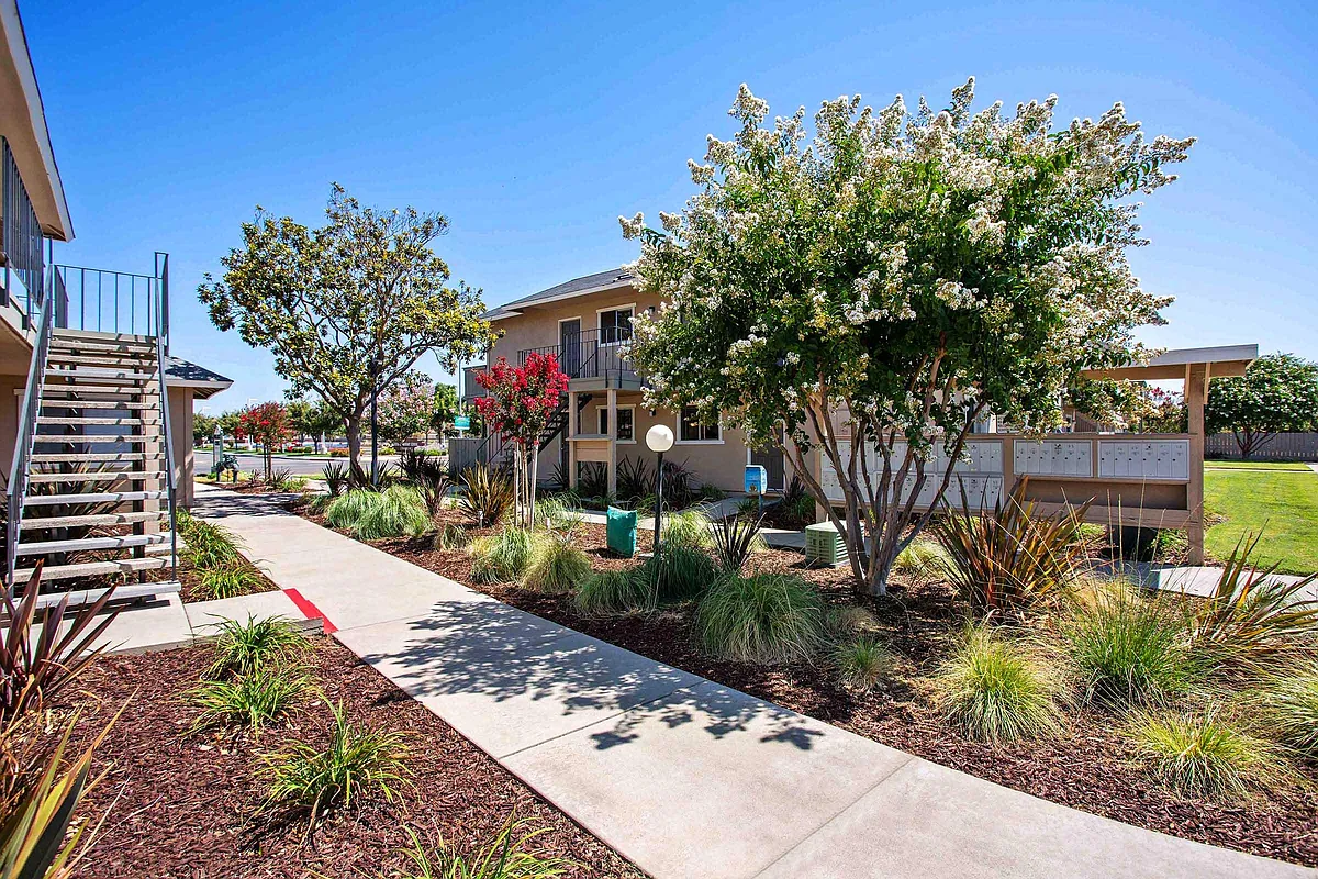 Building Photo - Village Ceres Apartments