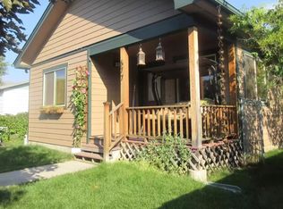 677 Speedway Ave, Missoula, MT 59802