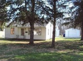 184 N 26th St, Newark, OH 43055
