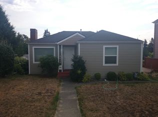 8614 36th Ave SW, Seattle, WA 98126