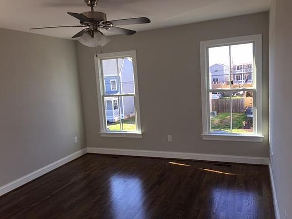 Bedroom #1