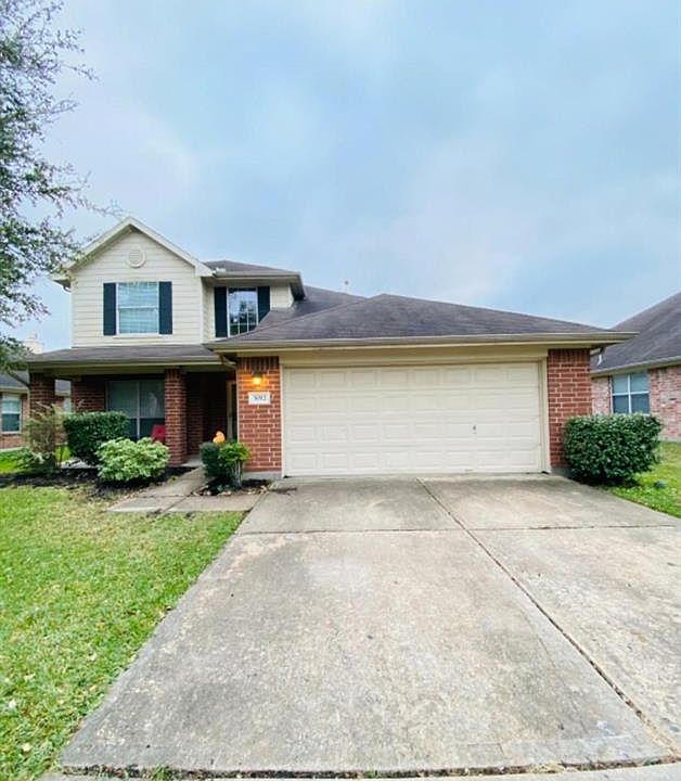 1st image of 5012 Blanco Dr
