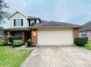 5012 Blanco Dr, Pearland, TX 77584