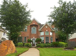 6538 Ivy Heath Ln, Houston, TX 77041