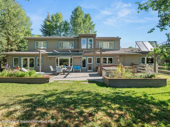 47 Davidson Ln, Snowmass, CO 81654