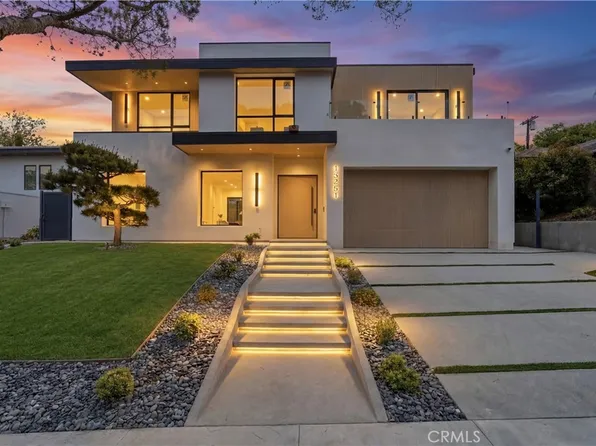 13231 Warren Ave, Los Angeles, CA 90066