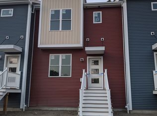 680 Temple St #A-3, Whitman, MA 02382