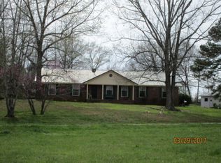 545 Buck Ditch Rd, Huntingdon, TN 38344