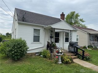 674 Xenia Ave, Xenia, OH 45385