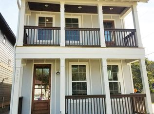 5415 Louisiana Ave, Nashville, TN 37209