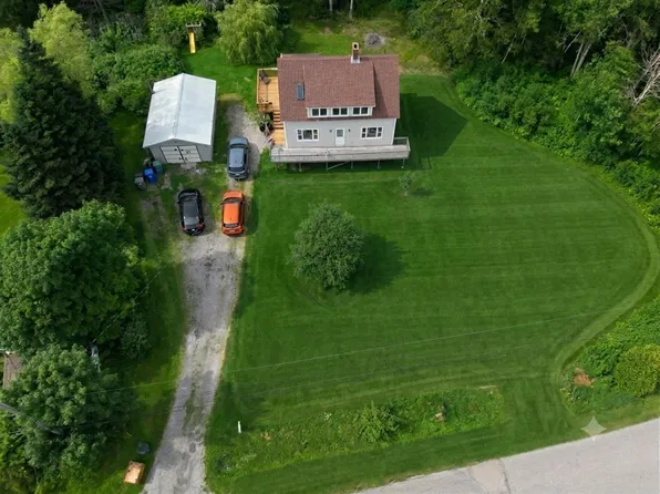 19 Oram Dr, Florence, NS B1Y 1M8