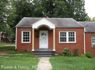 318 Monroe Pl, High Point, NC 27262