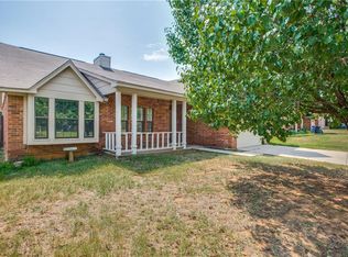 2514 Mountainview Dr, Corinth, TX 76210