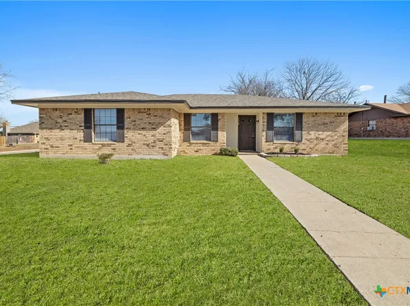 118 Forest Cir, Harker Heights, TX 76548