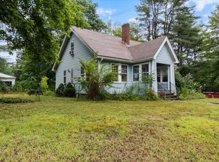 181 Eastern Ave, Augusta, ME 04330
