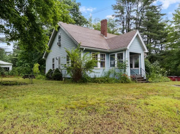 181 Eastern Avenue, Augusta, ME 04330