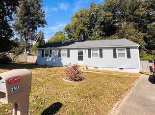 3704 Ivystone Ct, Hopewell, VA 23860