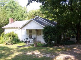 1162 Dale Rd, Eufaula, AL 36027