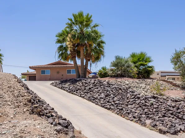 2130 Wallapai Dr, Lake Havasu City, AZ 86403