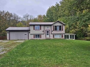 7170 N 290 W, Wawaka, IN 46794