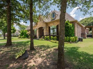13432 Glen Eagle Point, Choctaw, OK 73020
