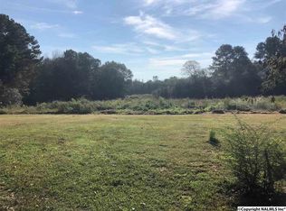 Nixon Chapel Douglas Rd, Horton, AL 35980