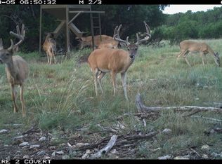 County Road 146, Tuscola, TX 79562