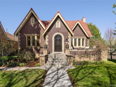 2591 Albion Street, Denver, CO, 80207