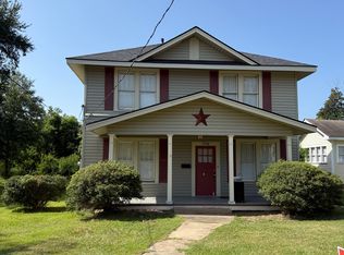 709 W Georgia Ave, Ruston, LA 71270