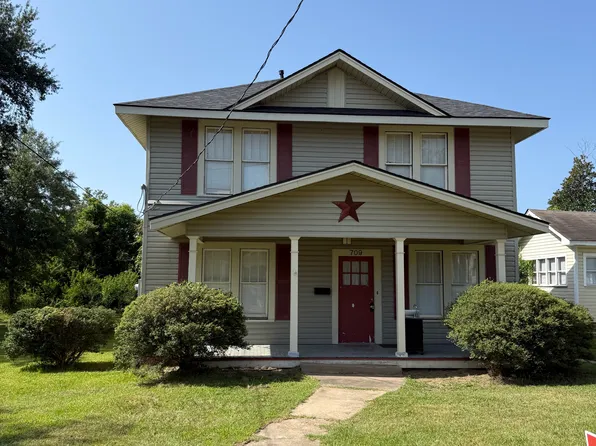 709 W Georgia Ave, Ruston, LA 71270