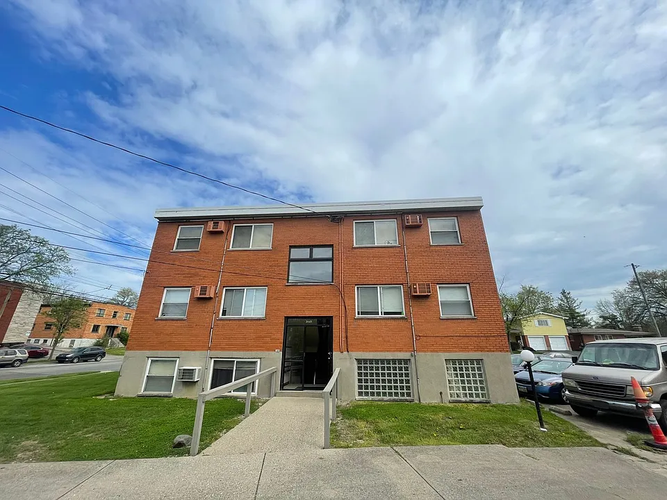 Efficiency Apartments for rent in Western Hills