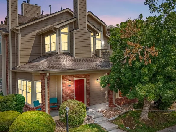 4760 S Wadsworth Boulevard #B105, Littleton, CO 80123