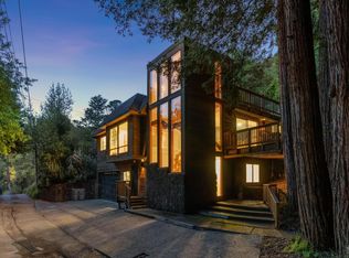 101 Coronet Ave, Mill Valley, CA