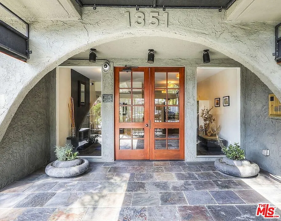 1 bed, 1.0 bath, 589 sqft, $1,795 — Photo 3