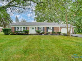 1539 Conneaut Ave, Bowling Green, OH 43402