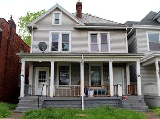 65-67 Dana Ave, Columbus, OH