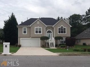 2431 Sierra Heights Dr, Jonesboro, GA 30236