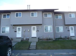 6020 N Temple Dr NE #54, Calgary, AB T1Y4R5