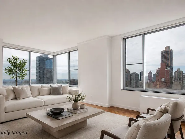 360 E 88th St APT 24D, New York, NY 10128