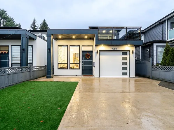 7962 Edmonds St, Burnaby, BC V3N 1C2