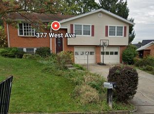 377 West Ave, Harrisonburg, VA 22801