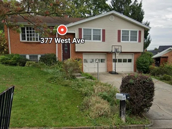 377 West Ave, Harrisonburg, VA 22801