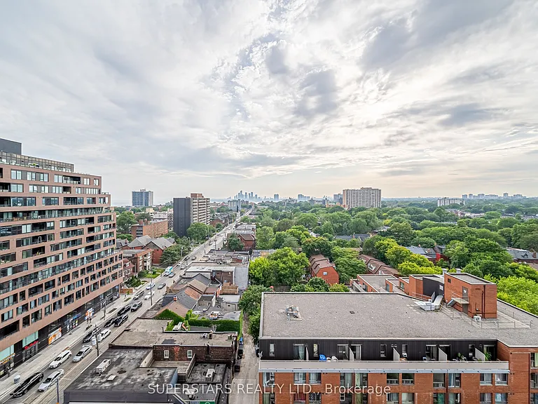 285 Dufferin St #1124 — Photo 21