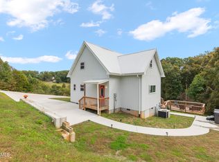 121 Forkners Chapel Rd, Sweetwater, TN 37874