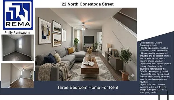 3 bed, $1,500 — Photo 1